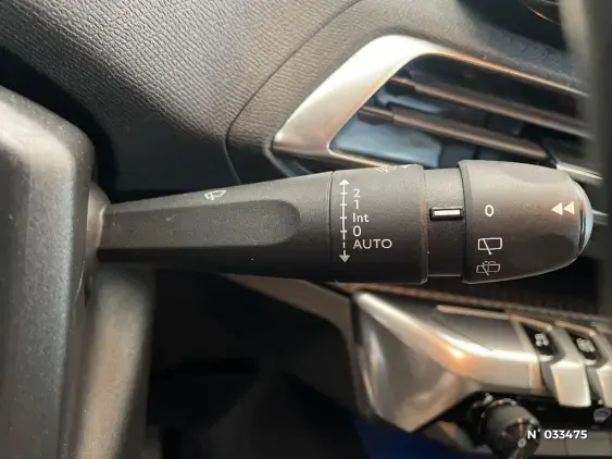 PEUGEOT 3008 II - voiture d'occasion - Photo 28