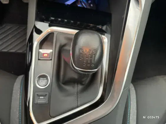 PEUGEOT 3008 II - voiture d'occasion - Photo 30