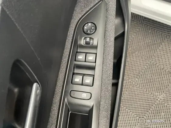 PEUGEOT 3008 II - voiture d'occasion - Photo 31