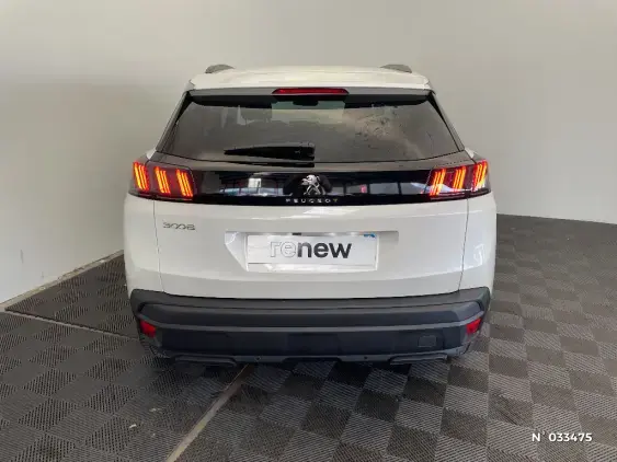 PEUGEOT 3008 II - voiture d'occasion - Photo 6