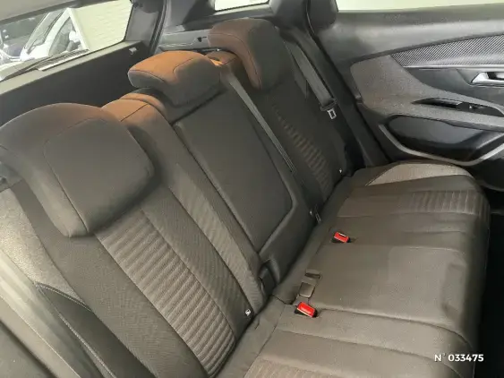 PEUGEOT 3008 II - voiture d'occasion - Photo 11