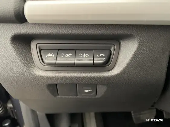 RENAULT ZOE - voiture d'occasion - Photo 15