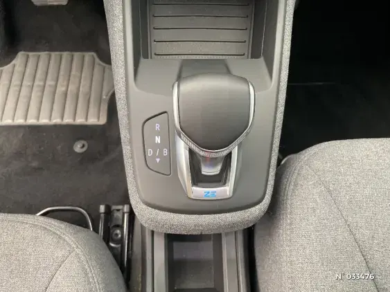 RENAULT ZOE - voiture d'occasion - Photo 26
