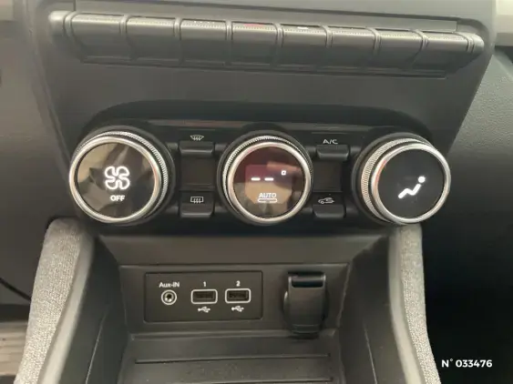 RENAULT ZOE - voiture d'occasion - Photo 27