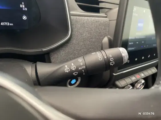 RENAULT ZOE - voiture d'occasion - Photo 28