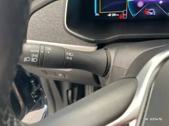 RENAULT ZOE - voiture d'occasion - Photo 29