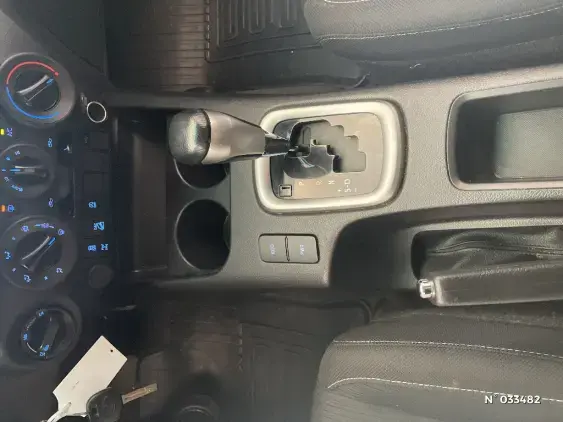 TOYOTA HILUX VIII - voiture d'occasion - Photo 33