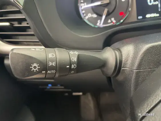 TOYOTA HILUX VIII - voiture d'occasion - Photo 34