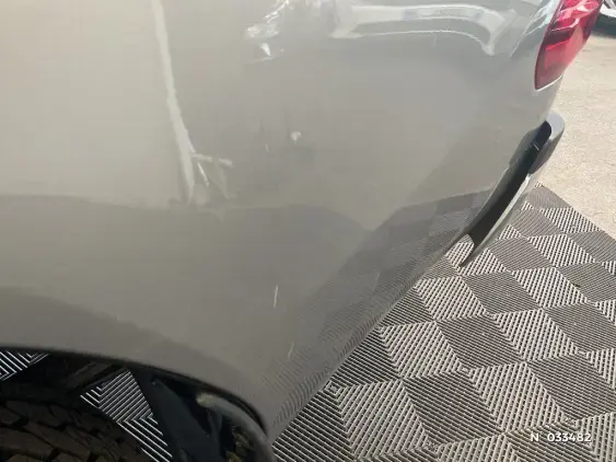 TOYOTA HILUX VIII - voiture d'occasion - Photo 24