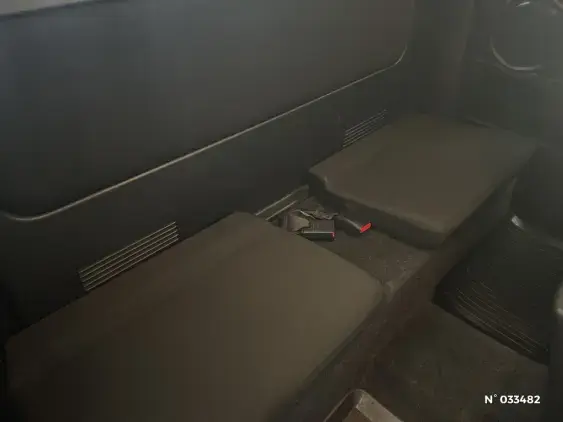 TOYOTA HILUX VIII - voiture d'occasion - Photo 10