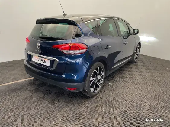 RENAULT SCENIC IV - voiture d'occasion - Photo 4