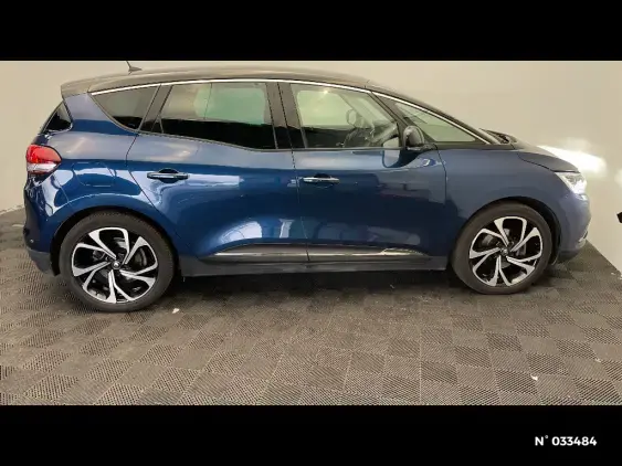RENAULT SCENIC IV - voiture d'occasion - Photo 5