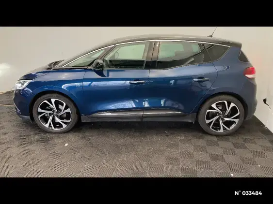 RENAULT SCENIC IV - voiture d'occasion - Photo 2