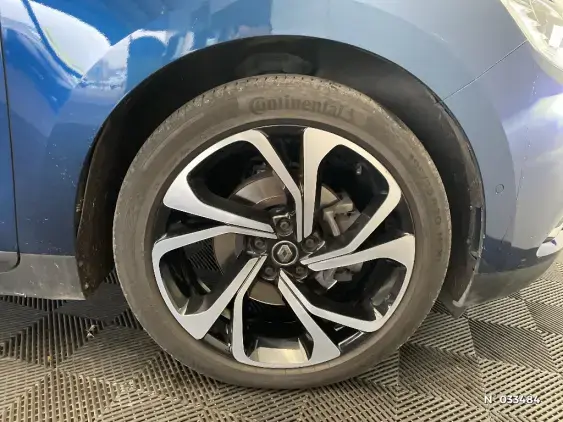 RENAULT SCENIC IV - voiture d'occasion - Photo 8