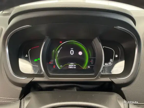 RENAULT SCENIC IV - voiture d'occasion - Photo 12