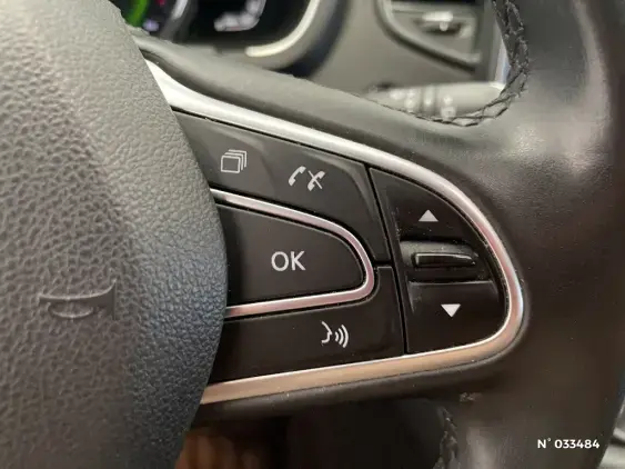 RENAULT SCENIC IV - voiture d'occasion - Photo 27