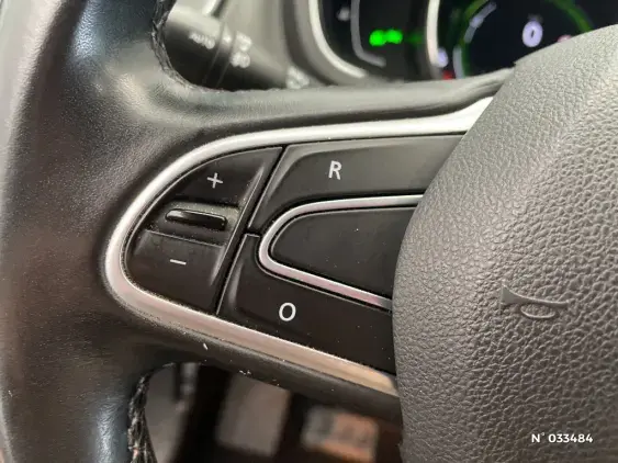 RENAULT SCENIC IV - voiture d'occasion - Photo 28