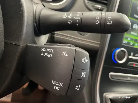 RENAULT SCENIC IV - voiture d'occasion - Photo 31