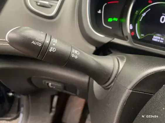 RENAULT SCENIC IV - voiture d'occasion - Photo 32