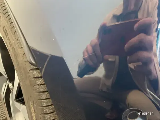 RENAULT SCENIC IV - voiture d'occasion - Photo 24