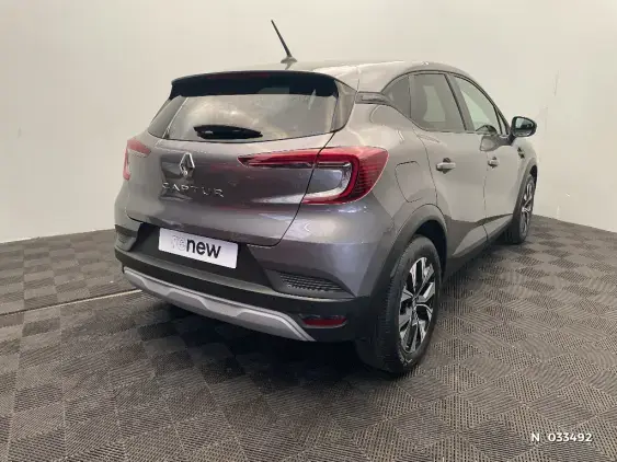 RENAULT CAPTUR II - voiture d'occasion - Photo 4