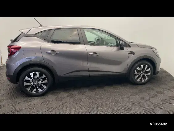 RENAULT CAPTUR II - voiture d'occasion - Photo 5