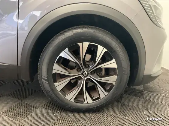 RENAULT CAPTUR II - voiture d'occasion - Photo 8