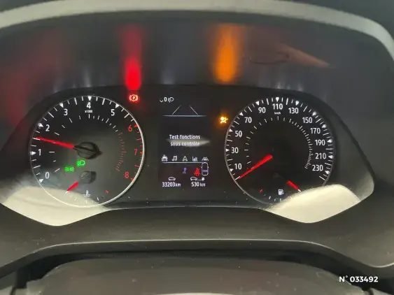 RENAULT CAPTUR II - voiture d'occasion - Photo 12