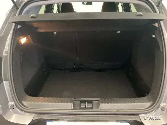 RENAULT CAPTUR II - voiture d'occasion - Photo 7