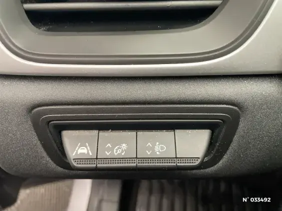 RENAULT CAPTUR II - voiture d'occasion - Photo 15