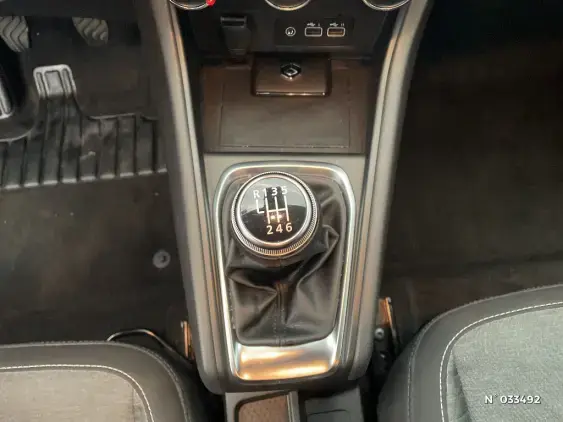 RENAULT CAPTUR II - voiture d'occasion - Photo 27