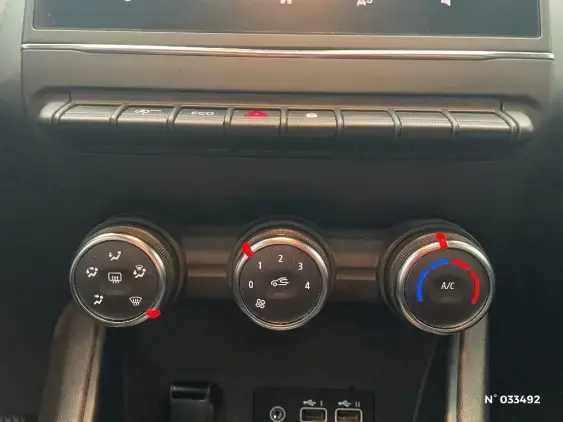 RENAULT CAPTUR II - voiture d'occasion - Photo 28