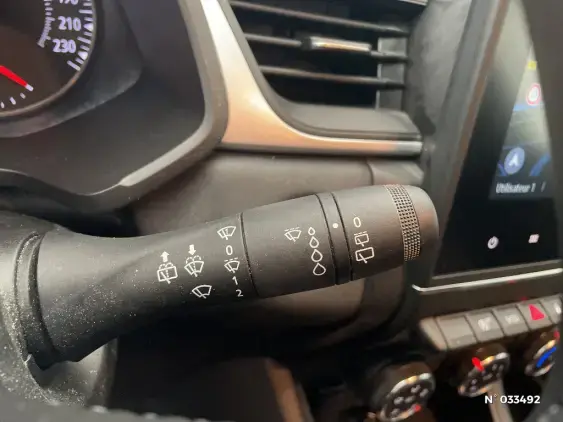 RENAULT CAPTUR II - voiture d'occasion - Photo 30