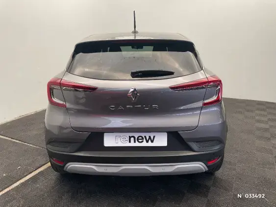 RENAULT CAPTUR II - voiture d'occasion - Photo 6