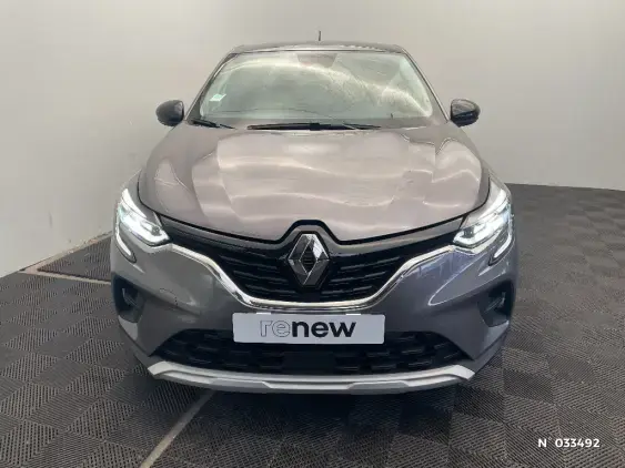 RENAULT CAPTUR II - voiture d'occasion - Photo 3