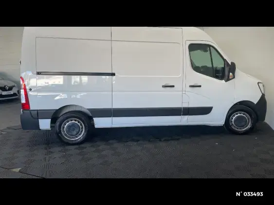 RENAULT MASTER FG III - voiture d'occasion - Photo 5