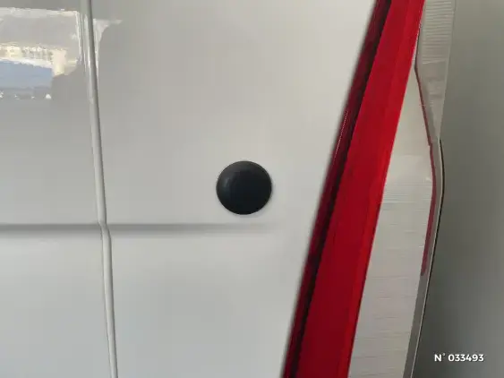 RENAULT MASTER FG III - voiture d'occasion - Photo 14