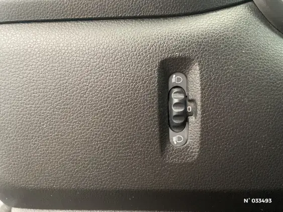 RENAULT MASTER FG III - voiture d'occasion - Photo 15