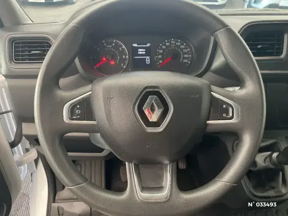 RENAULT MASTER FG III - voiture d'occasion - Photo 25