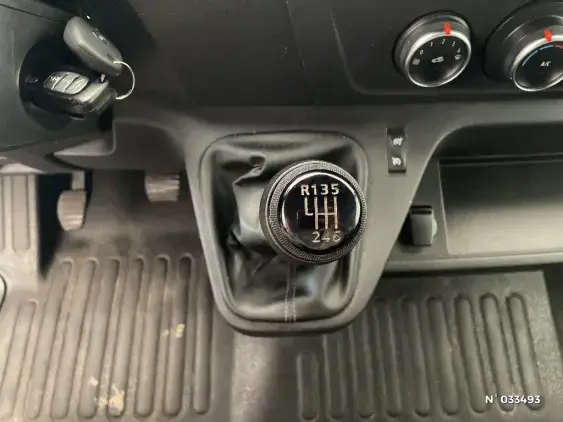 RENAULT MASTER FG III - voiture d'occasion - Photo 26