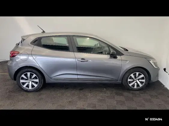 RENAULT CLIO V - voiture d'occasion - Photo 5