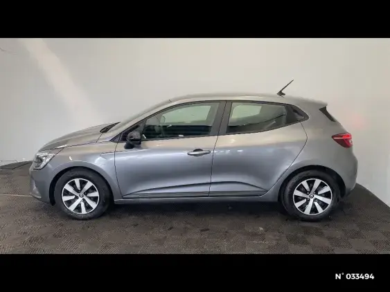 RENAULT CLIO V - voiture d'occasion - Photo 2