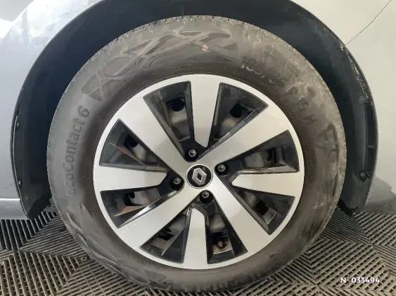 RENAULT CLIO V - voiture d'occasion - Photo 8