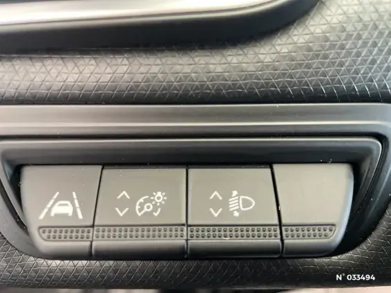 RENAULT CLIO V - voiture d'occasion - Photo 14