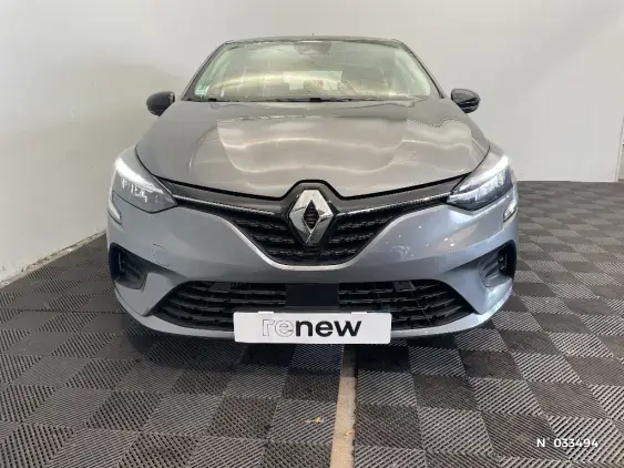 RENAULT CLIO V - voiture d'occasion - Photo 3