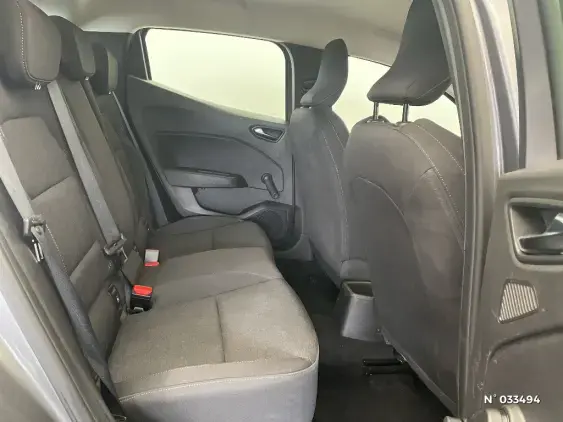 RENAULT CLIO V - voiture d'occasion - Photo 11