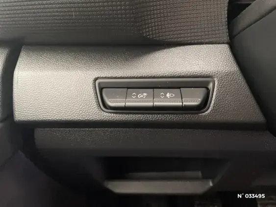 RENAULT TRAFIC FG III - voiture d'occasion - Photo 14