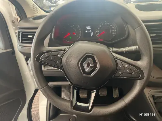 RENAULT TRAFIC FG III - voiture d'occasion - Photo 24