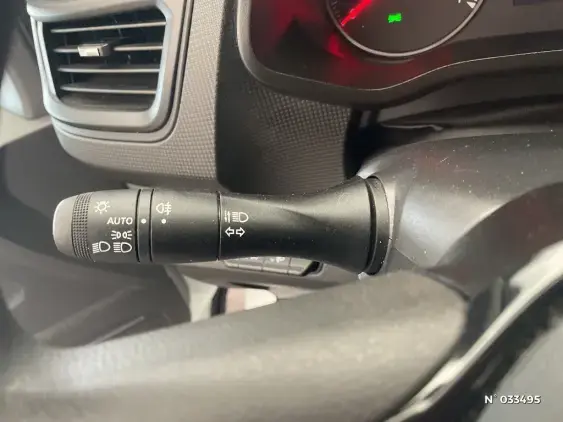 RENAULT TRAFIC FG III - voiture d'occasion - Photo 27