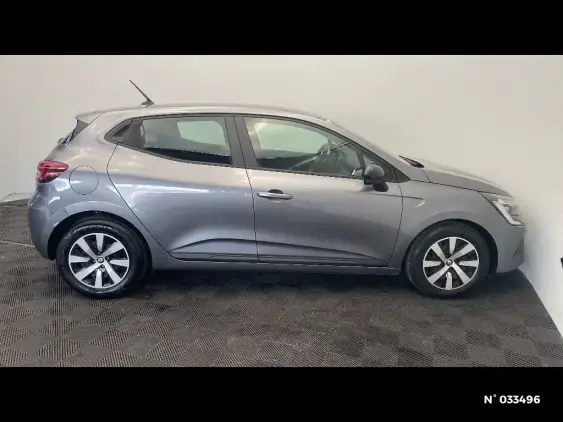 RENAULT CLIO V - voiture d'occasion - Photo 5